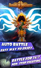 末日：恶魔世界v1.4.5截图4