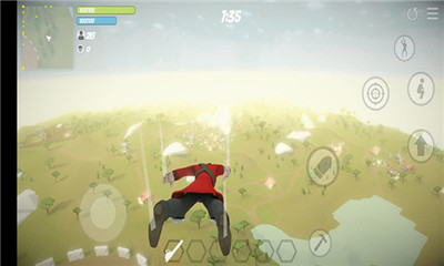 战火突围之夜v2.23截图4