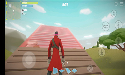 战火突围之夜v2.23截图3