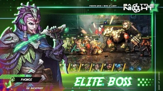 明日边境v1.0.10截图3