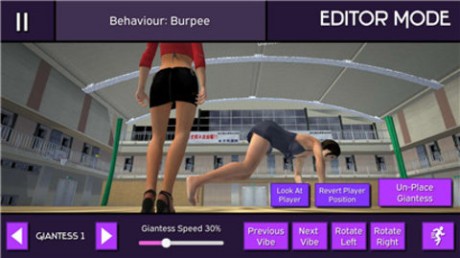 少女巨人模拟v1.14截图3