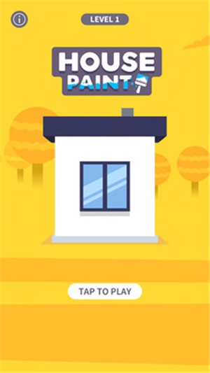 粉刷房子v2.9截图1