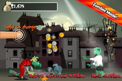 愤怒的老奶奶2v1.8截图1