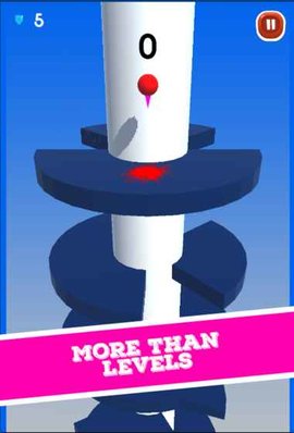 螺旋跳跃3v1.7截图2