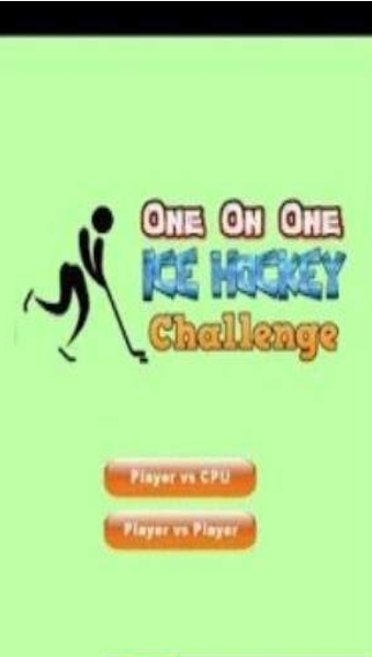 冰球狂怒v1.30截图2