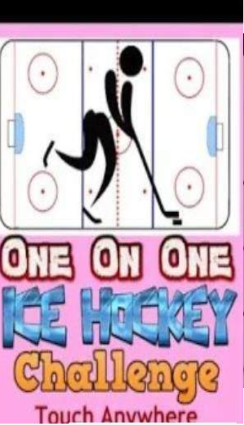 冰球狂怒v1.30截图3