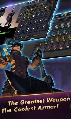 火柴人打各路战神手游v1.4.10截图1