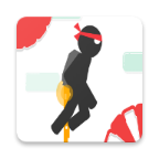 火柴人喷气v1.29