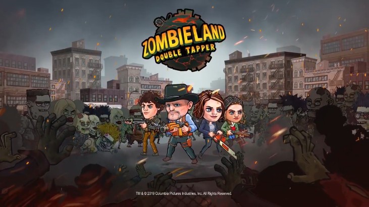 僵尸岛v1.3.6截图2