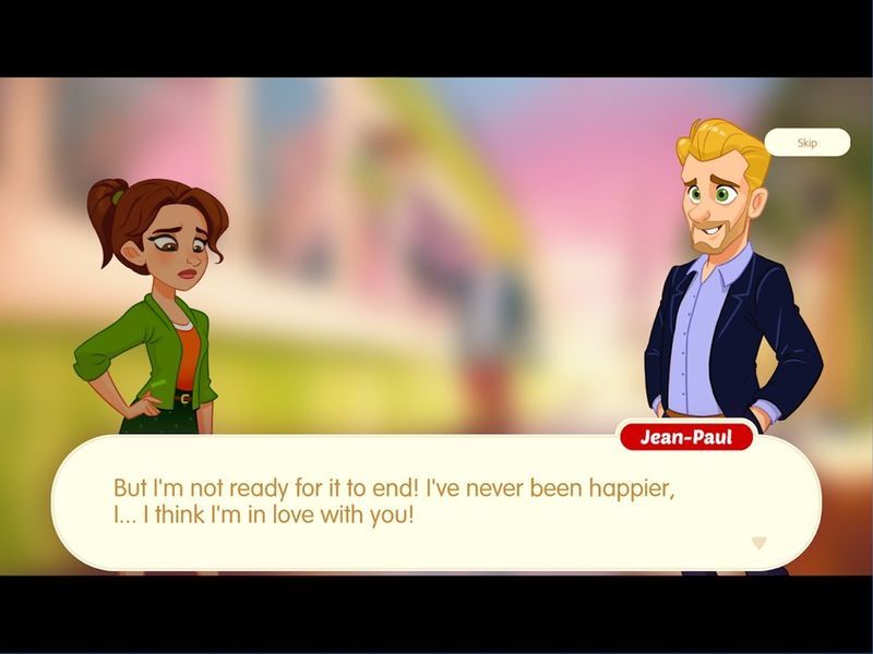 米老鼠烤肉店手游v1.5.7截图2