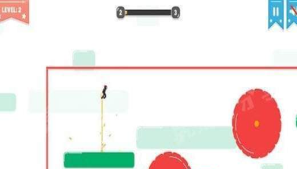 火柴人喷气v1.29截图3