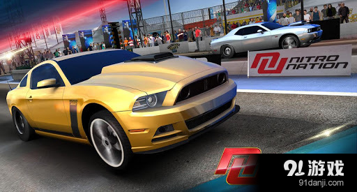 氮气赛车v4.3.17截图2