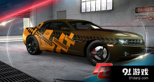 氮气赛车v4.3.17截图3
