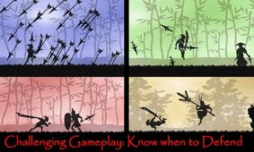 五虎断门刀v1.14截图1