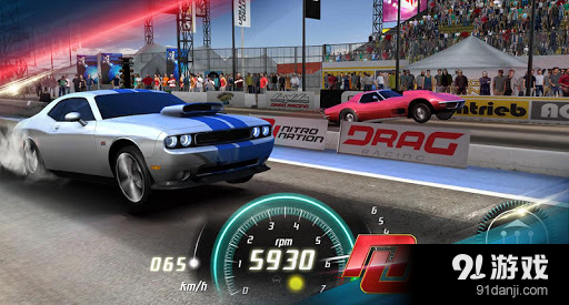 氮气赛车v4.3.17截图5