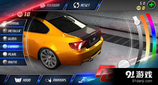 氮气赛车v4.3.17截图4
