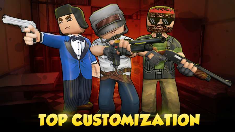 躲避僵尸v0.105截图4