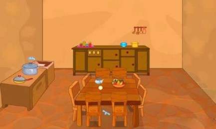 逃离餐厅v2.4.3截图3