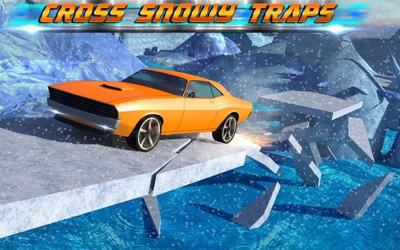 高速路逃逸破解版v1.5截图2