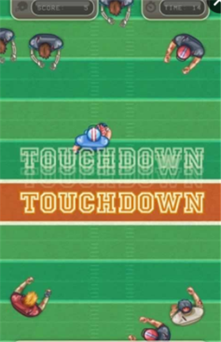 僵尸橄榄球v1.3.0.4截图3