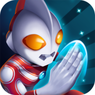 热血奥特超人格斗v3.7.8