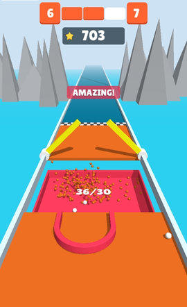 收集弹子v1.3.7截图1