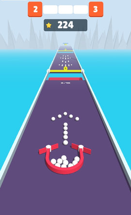 收集弹子v1.3.7截图2