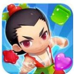 葫芦娃消消乐appv1.8