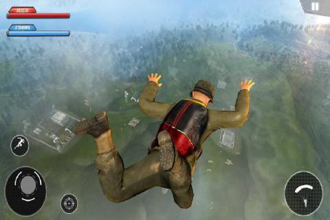 德军大逃杀安卓版v1.8截图1