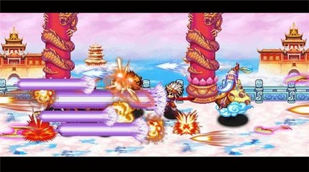 大闹天宫七十二变破解版v1.9截图2