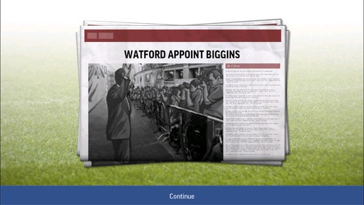 足球经理v9.3..5截图2