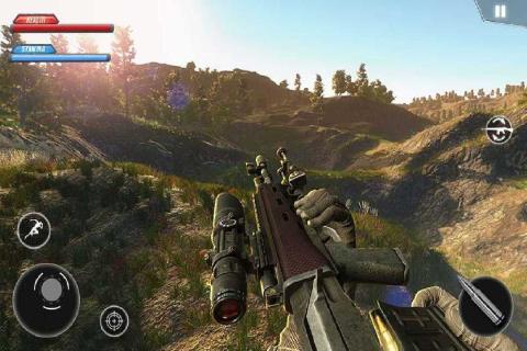 德军大逃杀安卓版v1.8截图2