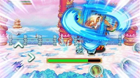 大闹天宫七十二变破解版v1.9截图3