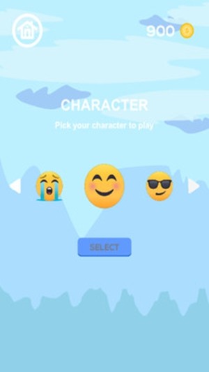 表情上升v1.13截图1