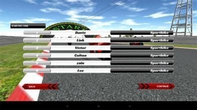 摩托车大奖赛v1.7截图2