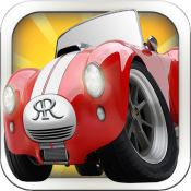 公路赛车168v1.5.10