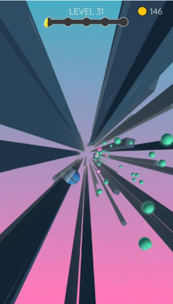 痛苦的打击v2.44截图1