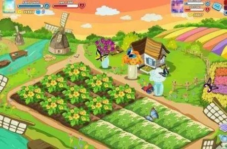 茶仁农场v2.6截图2