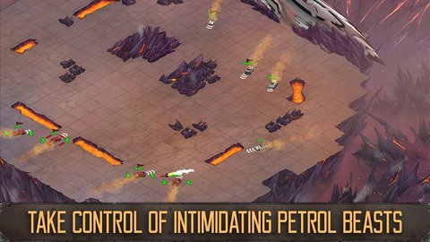 疯狂大屠杀v1.9截图3