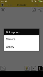 滤镜格子照相机v1.7.5截图2