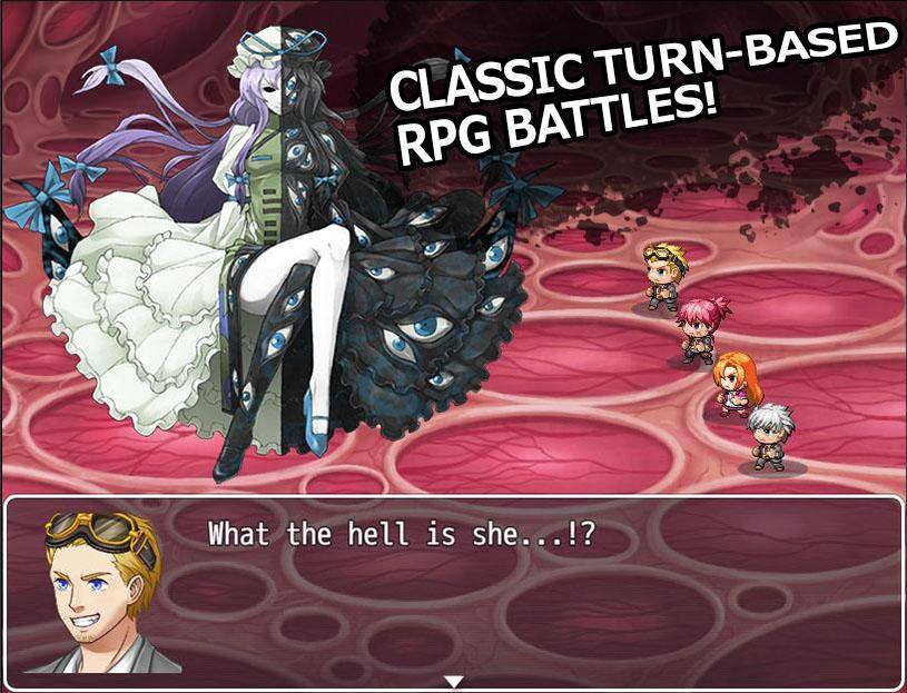 梦幻约会：洛夫莫尔学院v2.7截图3