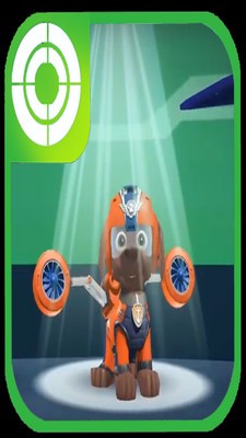 小狗爪子v2.7截图1