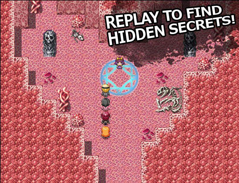 梦幻约会：洛夫莫尔学院v2.7截图5