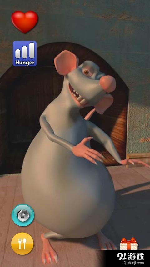 会说话的老鼠罗伯特v8.8截图1