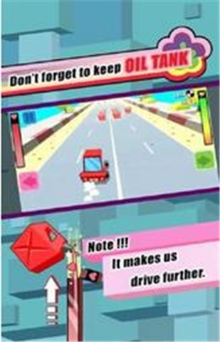 像素车大赛v1.8截图3