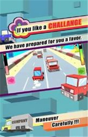 像素车大赛v1.8截图2