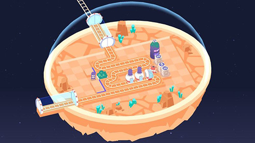 宇宙快车v1.3.8截图2