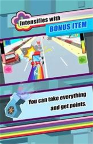 像素车大赛v1.8截图4