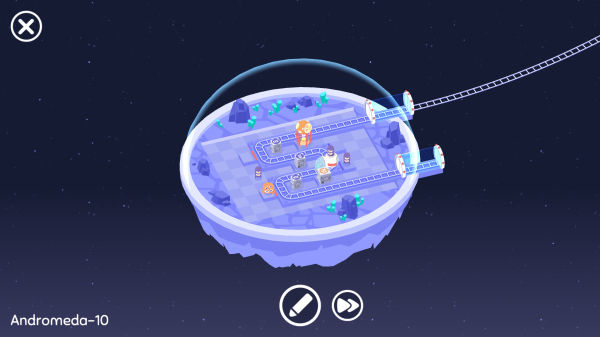 宇宙快车v1.3.8截图1