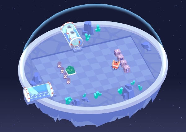 宇宙快车v1.3.8截图3